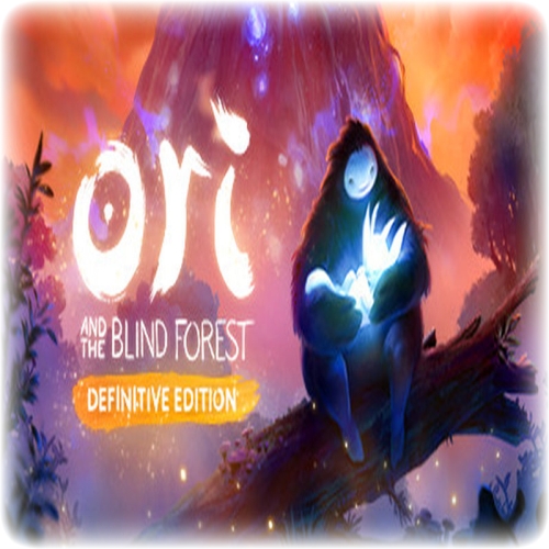  Ori and the Blind Forest Definitive Edition